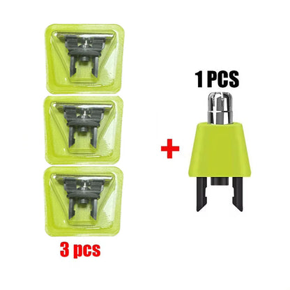 Replacement Blade for OneBlade – Compatible Hair & Beard Trimmer Head