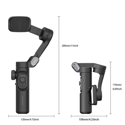 Cartmela AOCHUAN Smart XE Gimbal