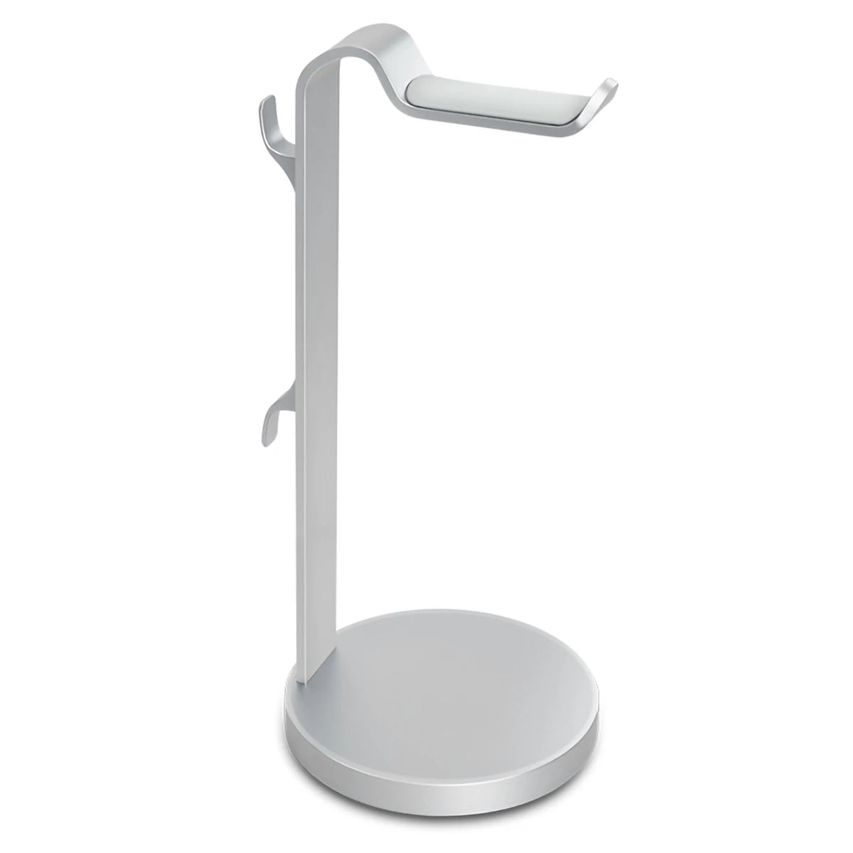 Aluminum Alloy Headphone Stand – Gaming & Earphone Display Rack