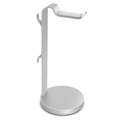 Aluminum Alloy Headphone Stand – Gaming & Earphone Display Rack