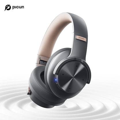 Cartmela Picun B8 Bluetooth Headphones