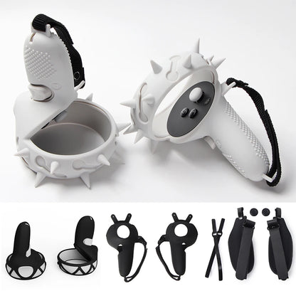 Cartmela Protective Controller Cover for Oculus Quest 2