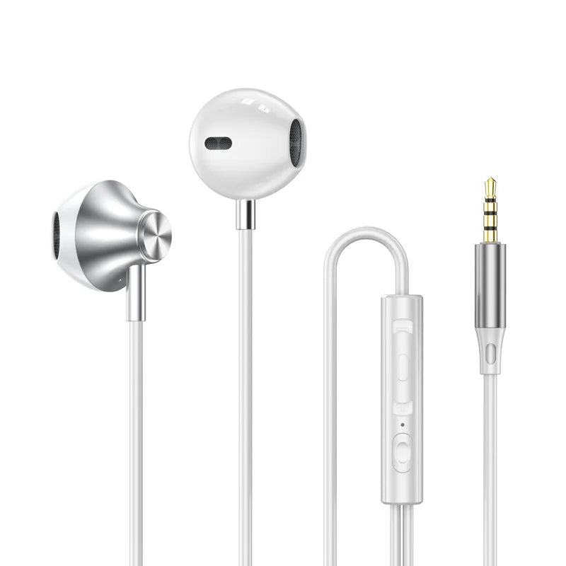 Samsung Headphones HiFi Surround Sound In-Ear