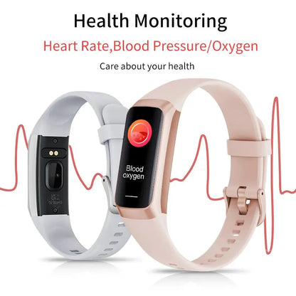 Cartmela AMOLED Smart Watch for Men & Women
