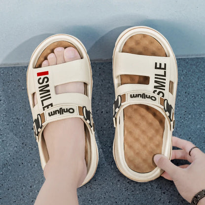 Cartmela 2025 Massage Slippers