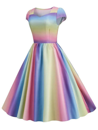 Casual Summer Dress for Women