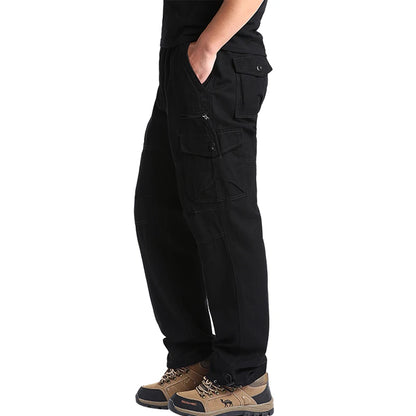 Cartmela Men’s Camouflage Tactical Pants