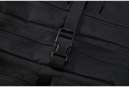 25L/45L Tactical Backpack for Men & Women
