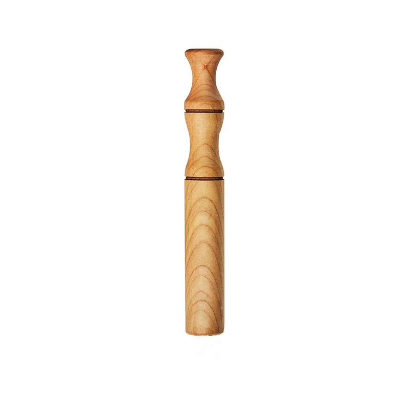 Wooden Essential Oil Inhaler Stick – Quit Smoking Aid (3 Pack)