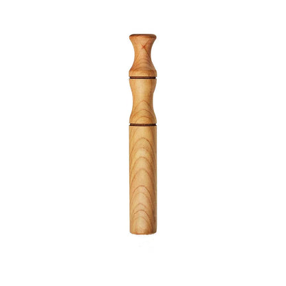 Wooden Essential Oil Inhaler Stick – Quit Smoking Aid (3 Pack)
