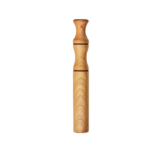 Wooden Essential Oil Inhaler Stick – Quit Smoking Aid (3 Pack)