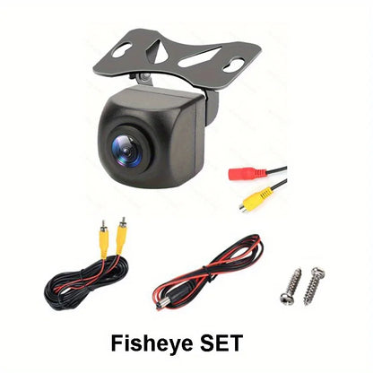 Car Rear View Camera