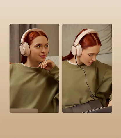 Edifier ES850NB – Premium Wireless Over-Ear Headphones
