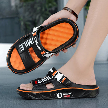 Cartmela 2025 Massage Slippers
