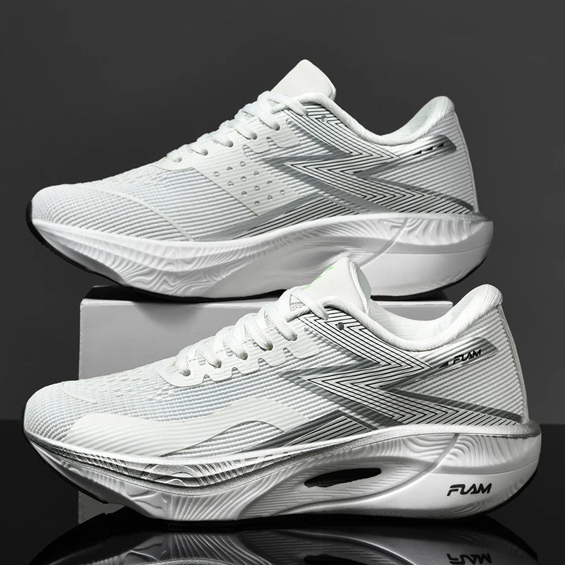 Cartmela 2025 Marathon Running Shoes
