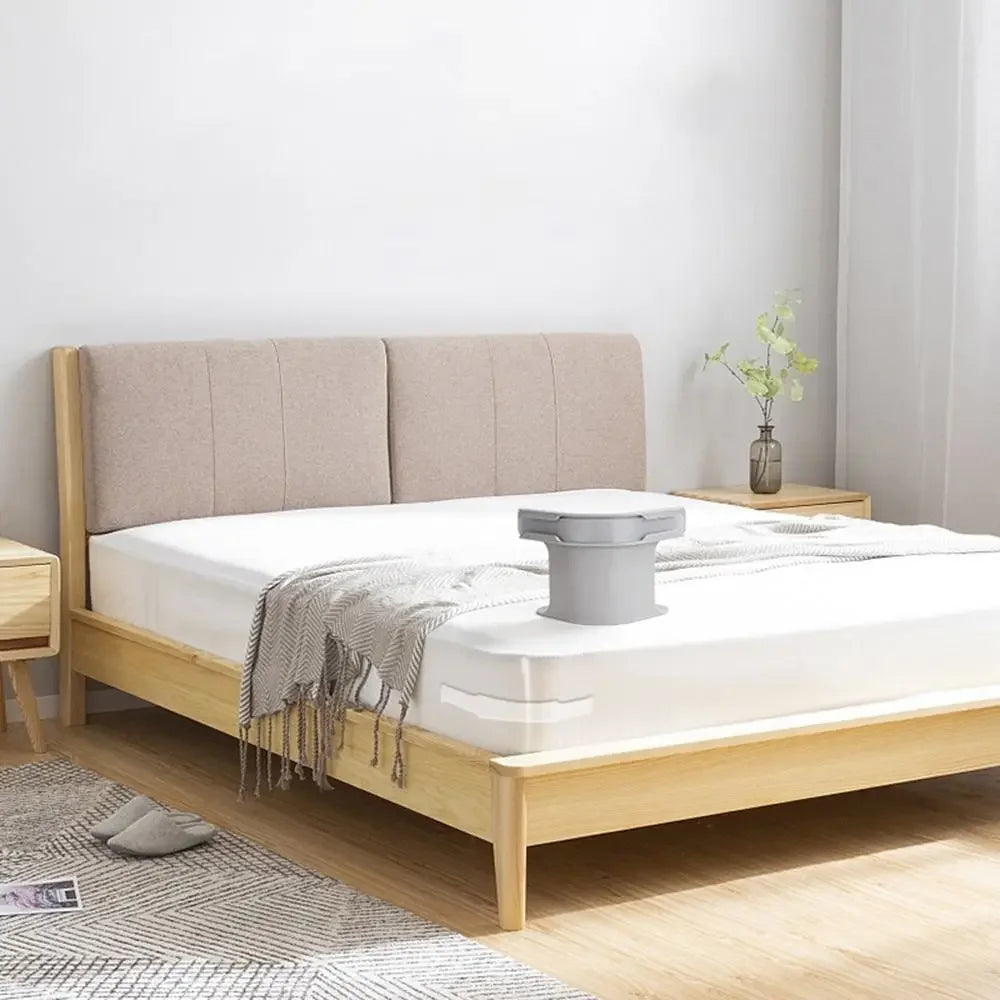 Adjustable Bed Sheet Clips | Non-Slip Sheet Holders & Grippers