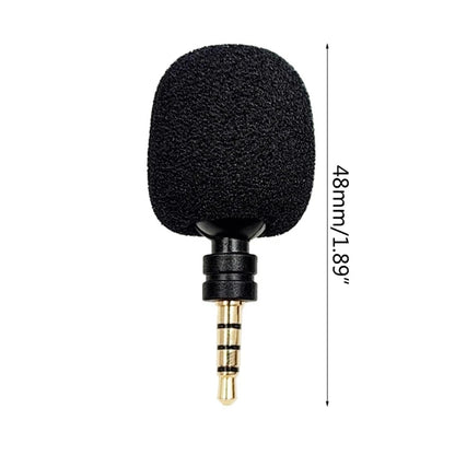 Cartmela DX62 Portable Metal Mic