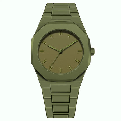 Minimalist Arabic Men’s Quartz Watch