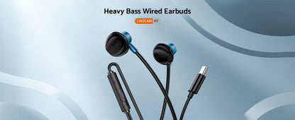 Samsung Headphones HiFi Surround Sound In-Ear