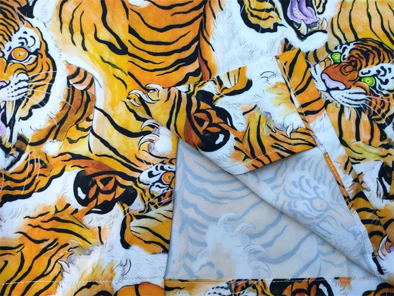 Best Quality Men’s & Women’s Hawaii Shirt