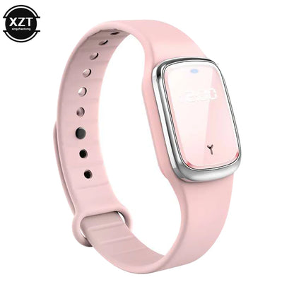 Cartmela Ultrasonic Mosquito Repellent Bracelet