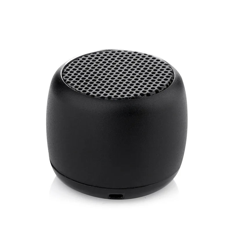 Cartmela TWS Mini Bluetooth Speaker