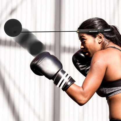 Boxing Reflex Speed Punch Ball – Agility & Reaction Training Tool