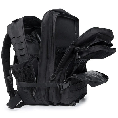 25L/45L Tactical Backpack for Men & Women