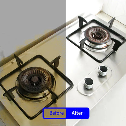 Melamine Magic Sponge – Eraser Cleaner for Kitchen & Bathroom
