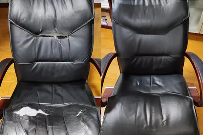Self-Adhesive Leather Repair Tape – DIY Patch for Furniture & More