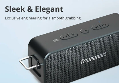 Tronsmart T2 Plus Bluetooth Speaker