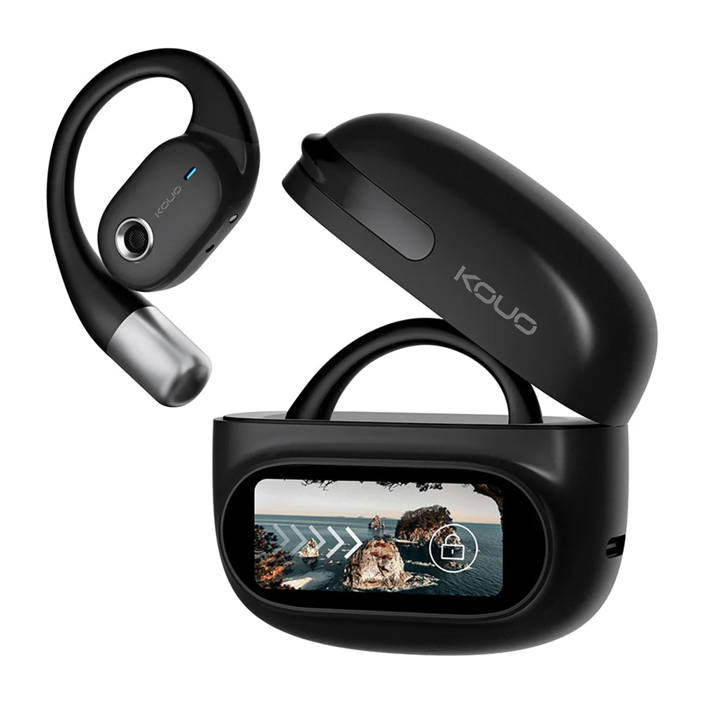 164-Language Instant Translation Wireless Bluetooth Earbuds