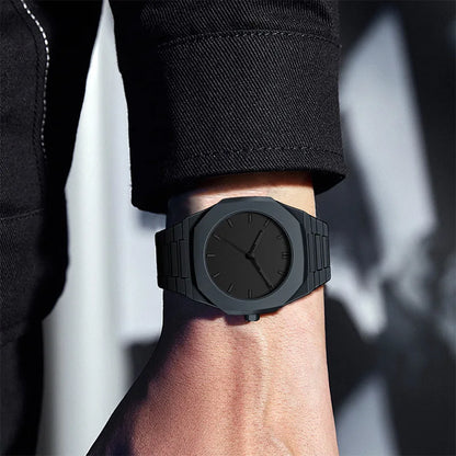 Minimalist Arabic Men’s Quartz Watch
