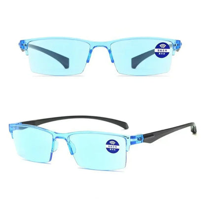 Smart Auto-Focus Reading Glasses