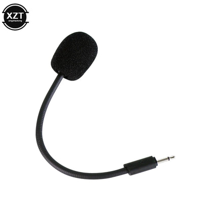 Cartmela Replacement 2.5mm Boom Mic