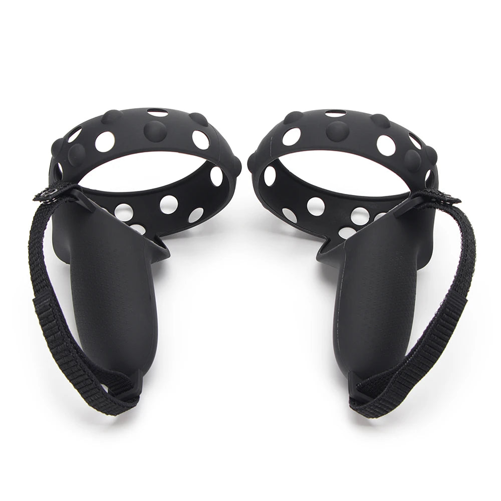 Cartmela Protective Controller Cover for Oculus Quest 2