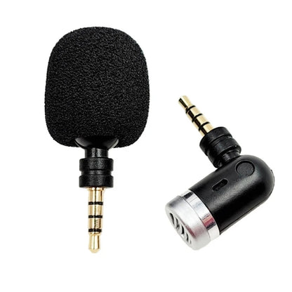 Cartmela DX62 Portable Metal Mic