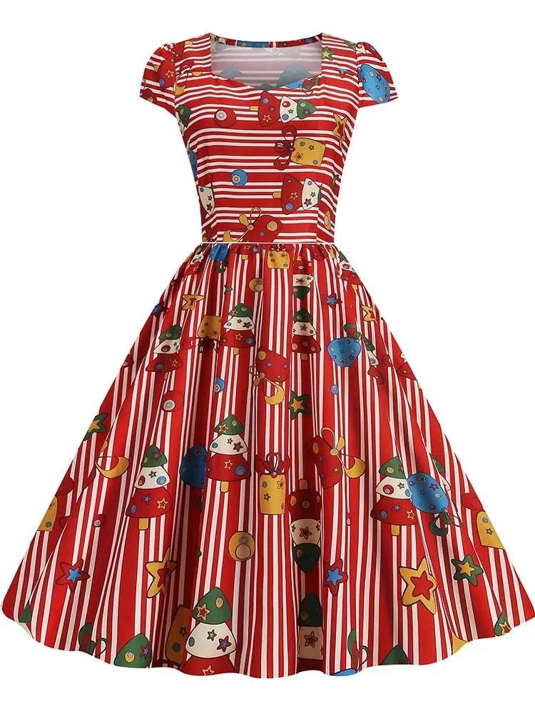 Casual Summer Dress for Women