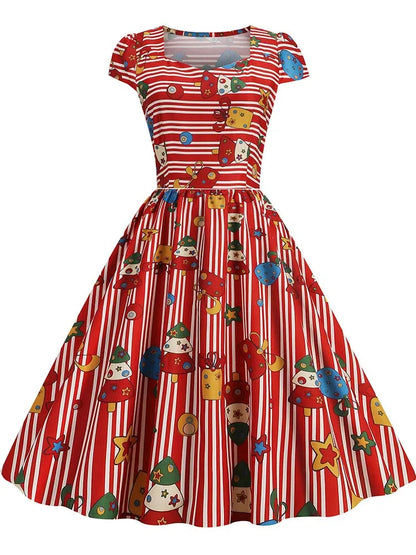 Casual Summer Dress for Women