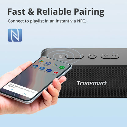 Tronsmart T2 Plus Bluetooth Speaker
