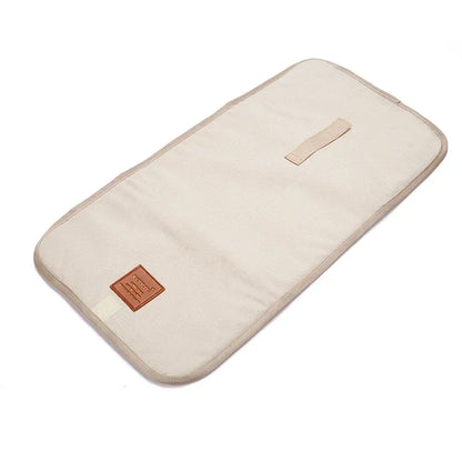 Portable Waterproof Baby Changing Mat – Foldable & Washable