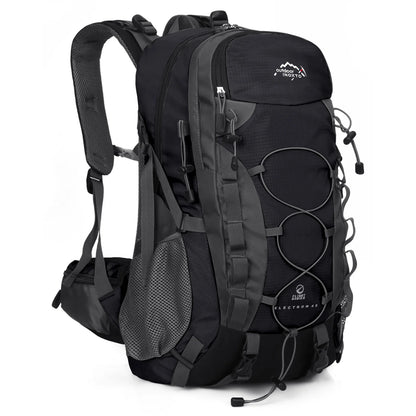 40L Sturdy Hiking Backpack Storage Bag – Tactical Travel Gear