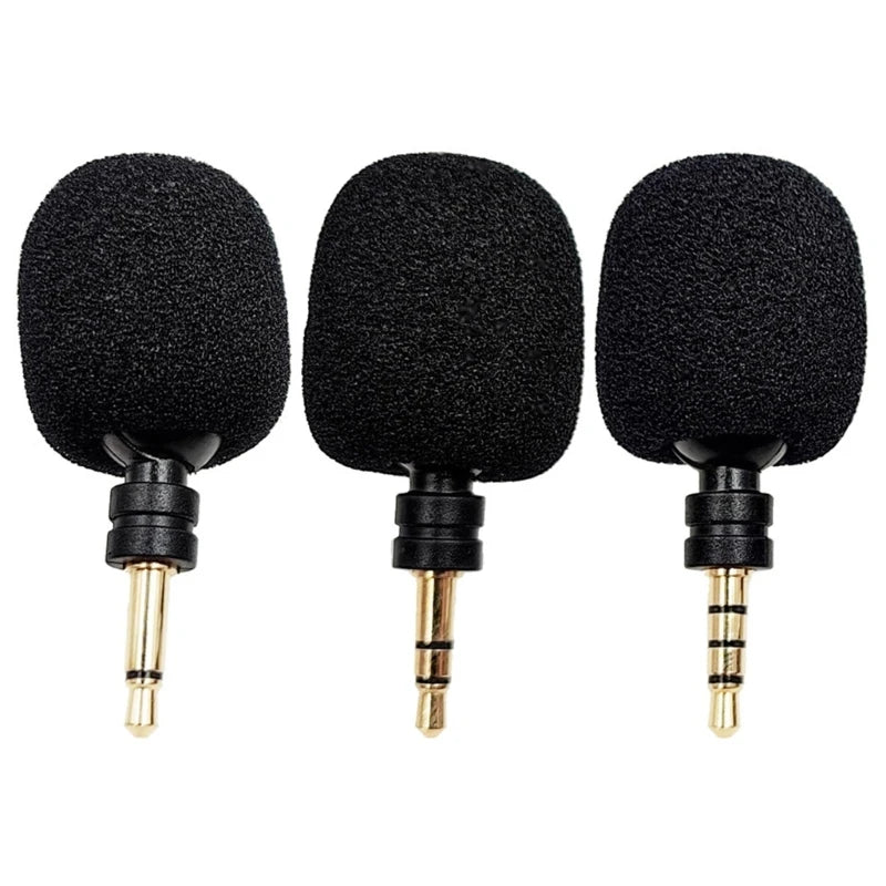 Cartmela DX62 Portable Metal Mic