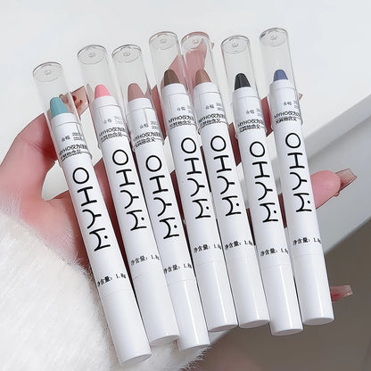Chameleon Glitter Eye Shadow Pen – Highlighter & Eyeliner Pencil