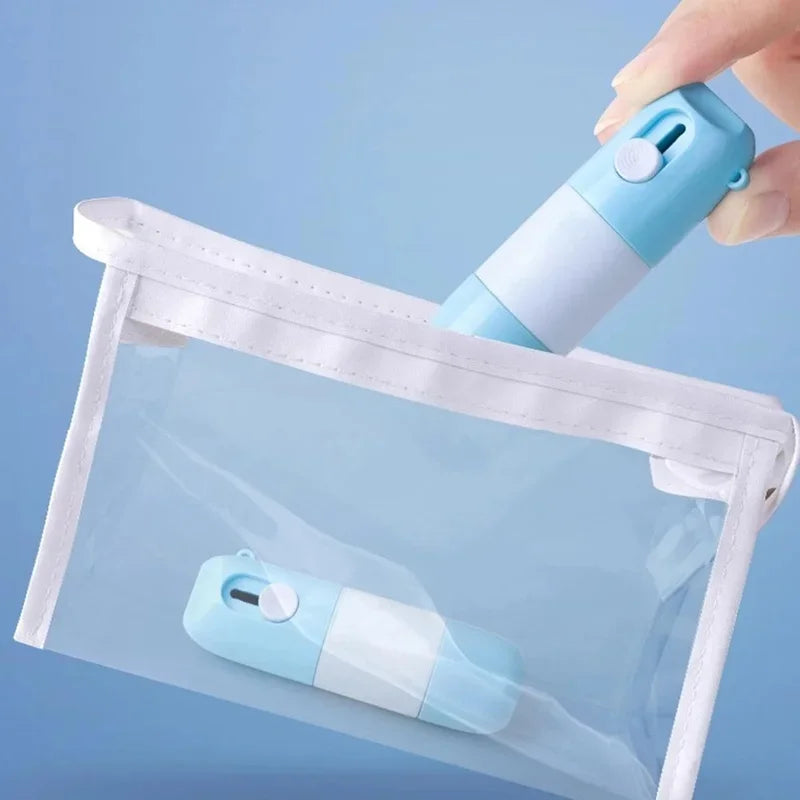 2-in-1 Thermal Paper Eraser & Mail Opener – Privacy Protection Tool