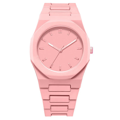 Minimalist Arabic Men’s Quartz Watch