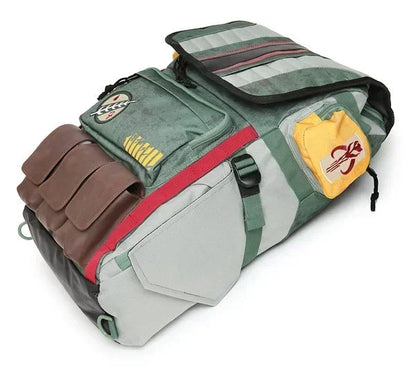 Star Wars Kids Backpack – Darth Vader School & Laptop Bag