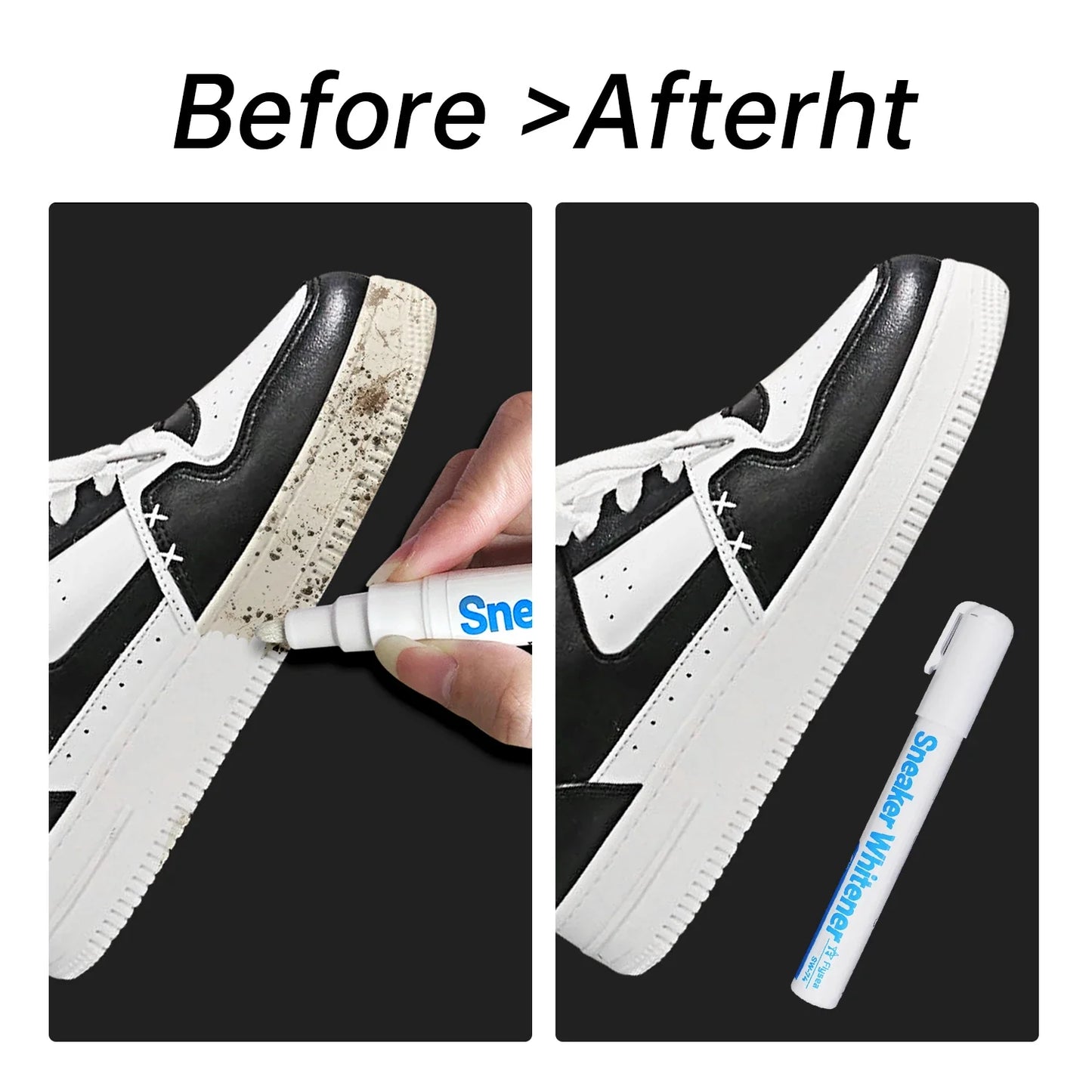 Shoe Stains Removal Pen