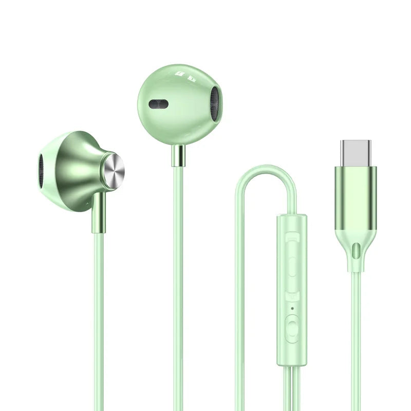Samsung Headphones HiFi Surround Sound In-Ear