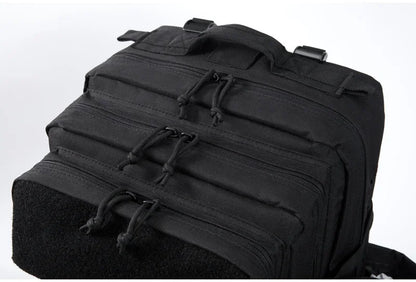 25L/45L Tactical Backpack for Men & Women